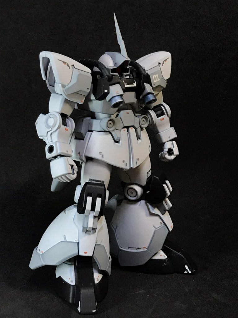 ドムR35–4枚目/制作者：おぐねく