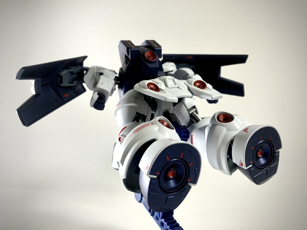 MD-0031UL ディランザソル　特殊部隊仕様–5枚目/制作者：shotaro