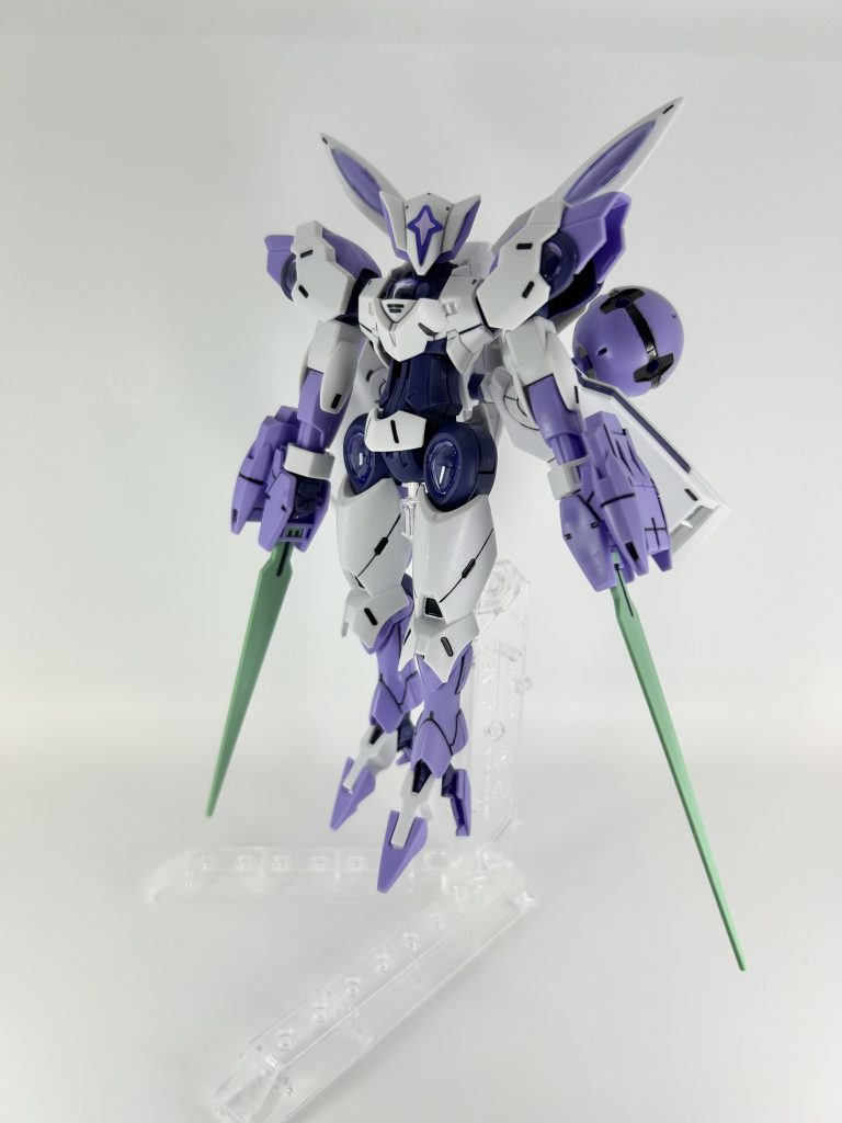 アグニカの魂感じる