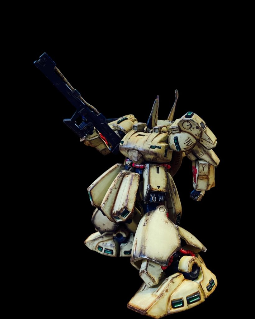 ジ・汚–4枚目/制作者：kissme