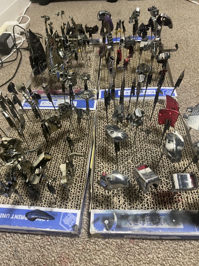 キュベレイアンベリール–3枚目/制作者：ガシャポン魂