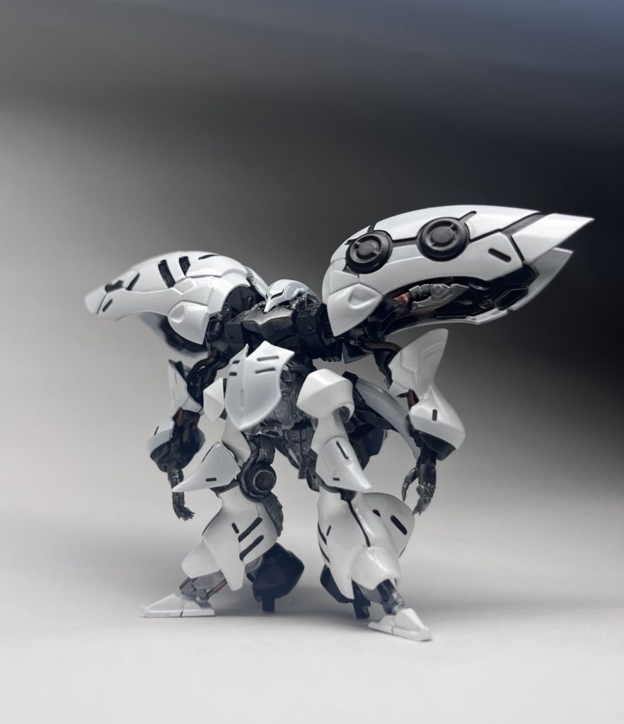 キュベレイダムド  アーティファクト–3枚目/制作者：@bongeshiki1