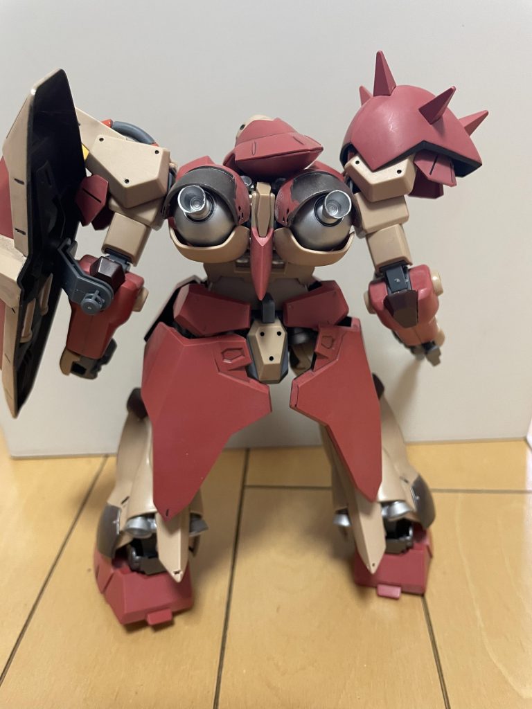 撮影技術をもっとあげたい……