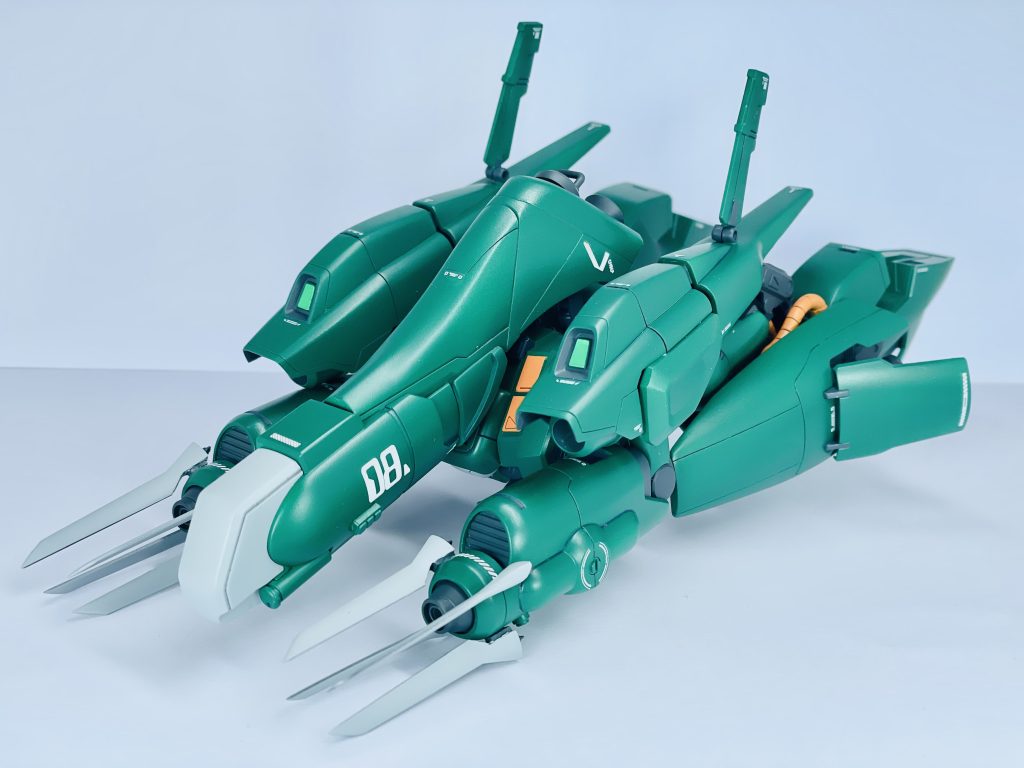 メタス・マリナー–7枚目/制作者：0026@おおじろ〜