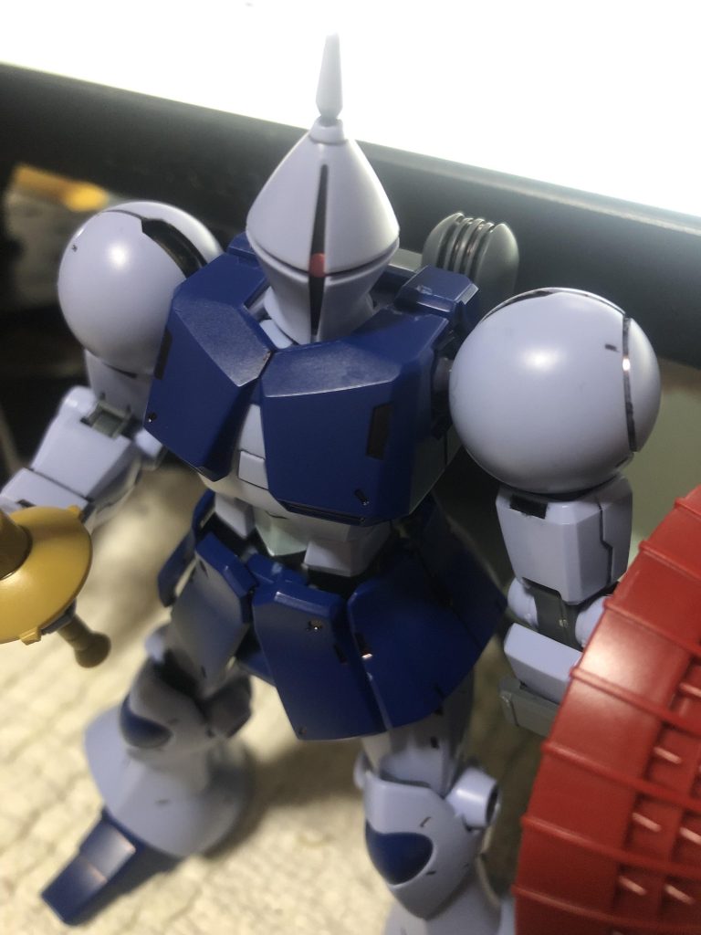 このプラモは良いモノだ・・・・・