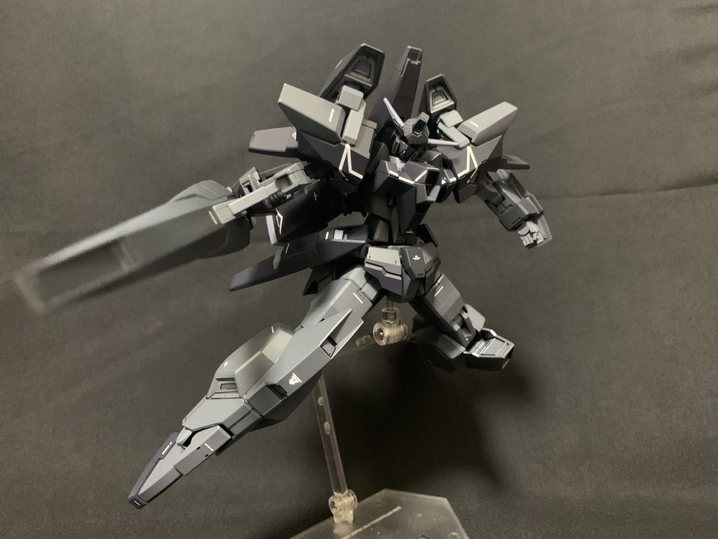 ガンダムAGE-3 オービタル–6枚目/制作者：ミカァ-X56S