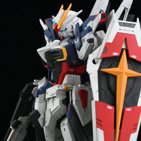 MGエクスインパルスオリジナルカラーver