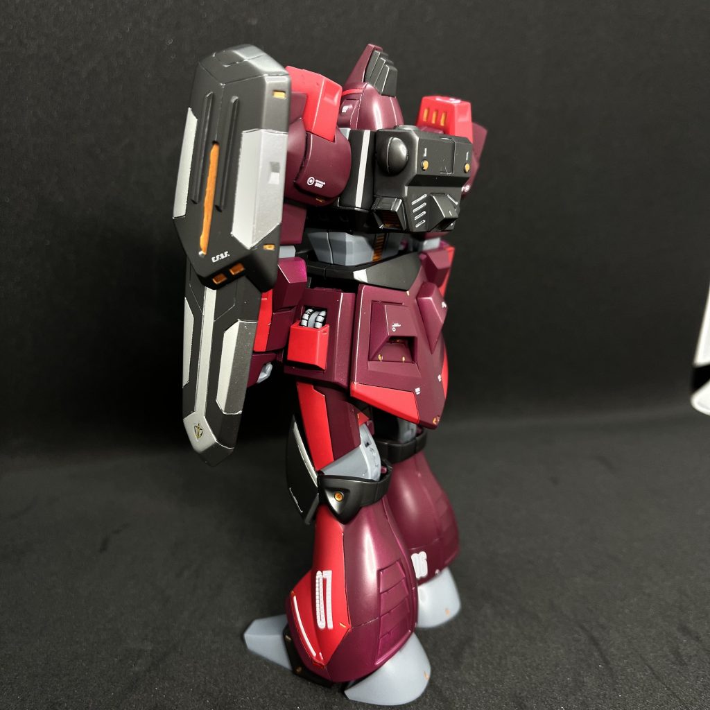 RMS-117 GALBALDY β 完成–3枚目/制作者：popo