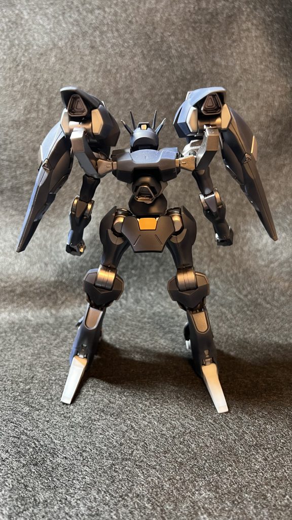 HG ファラクト–3枚目/制作者：yossan