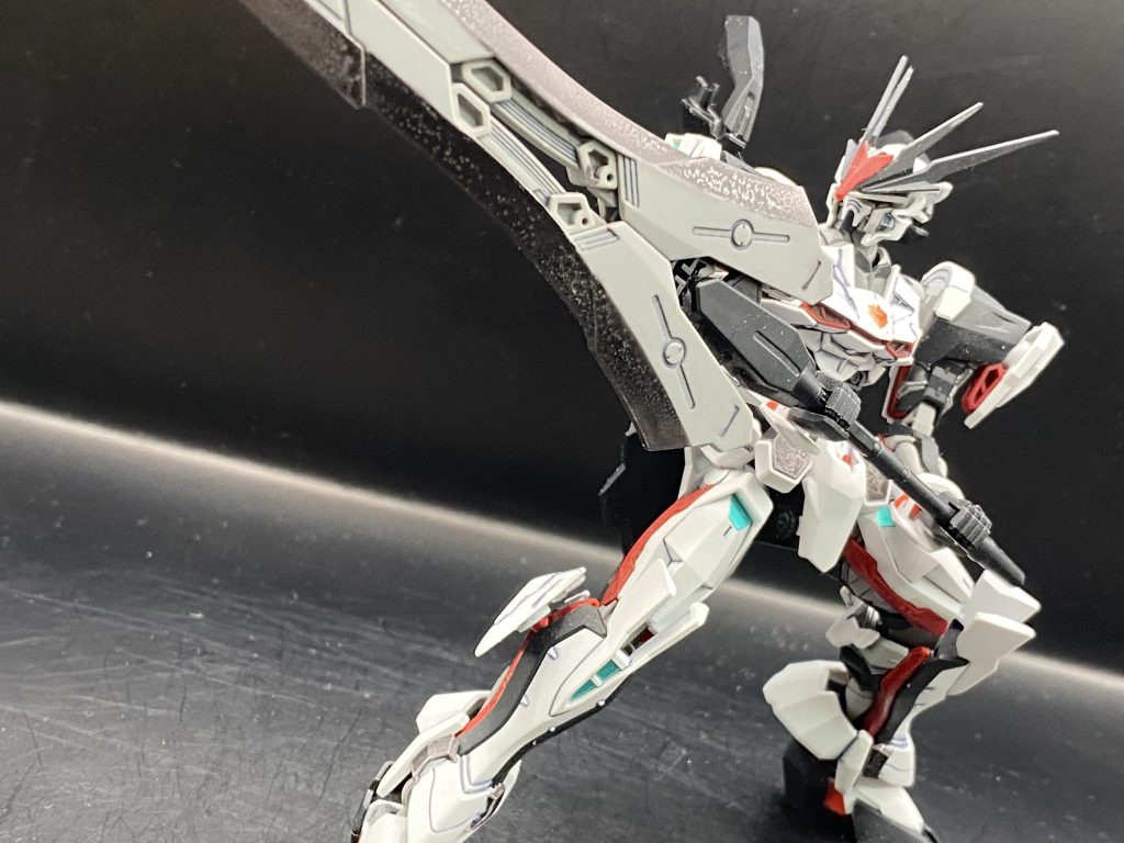 大剣と言えばこのポージング大きい剣を持ってたら誰でもさせるよねっていう