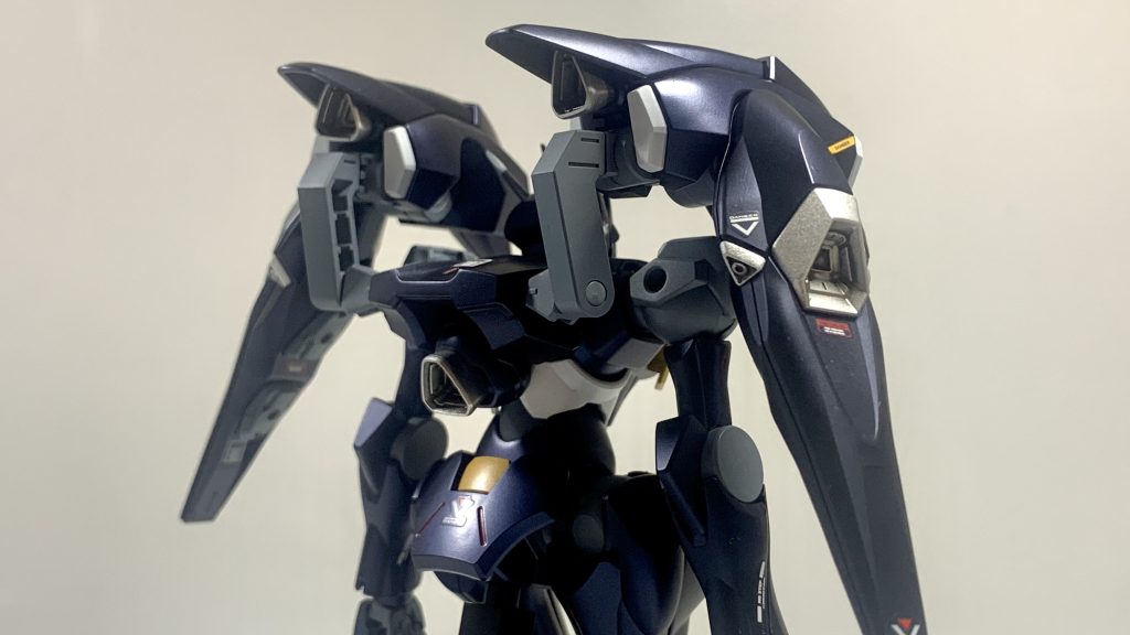 FP/A-77 ガンダムファラクト–7枚目/制作者：shotaro