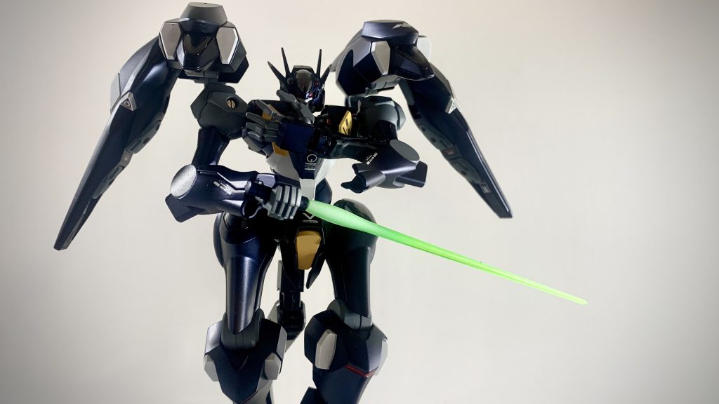 FP/A-77 ガンダムファラクト–5枚目/制作者：shotaro