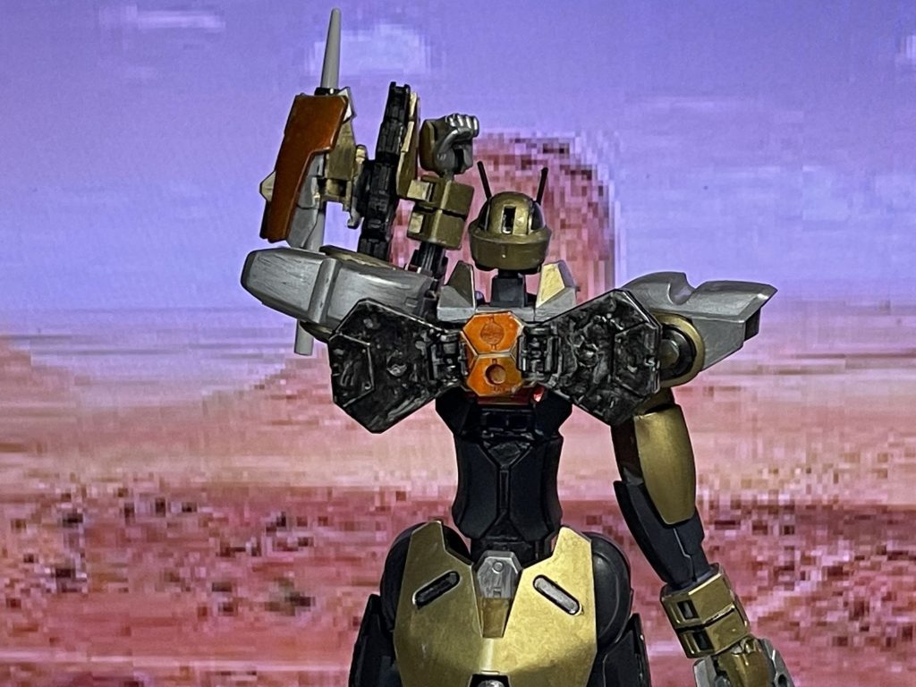 「ハイパースティング」