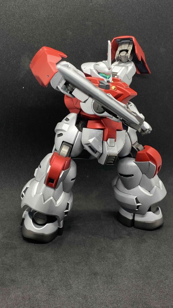 ディランザのパワーを活かして突撃してもヨシ