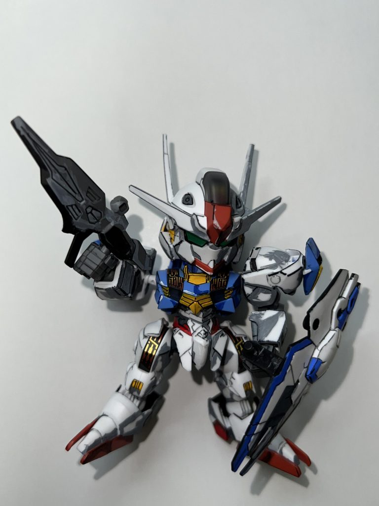 背景なくてコピー用紙でスマホで撮影笑