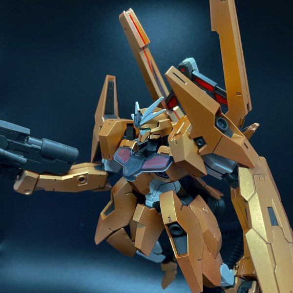 ルブリスソーン