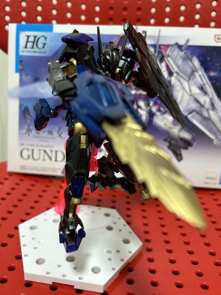 デカール貼りやらエナメル塗料でのスミ入れやらができるようになったらちょっと改良してみようかしら、などと考えており。奥が深いコンテンツだと思うばかりです