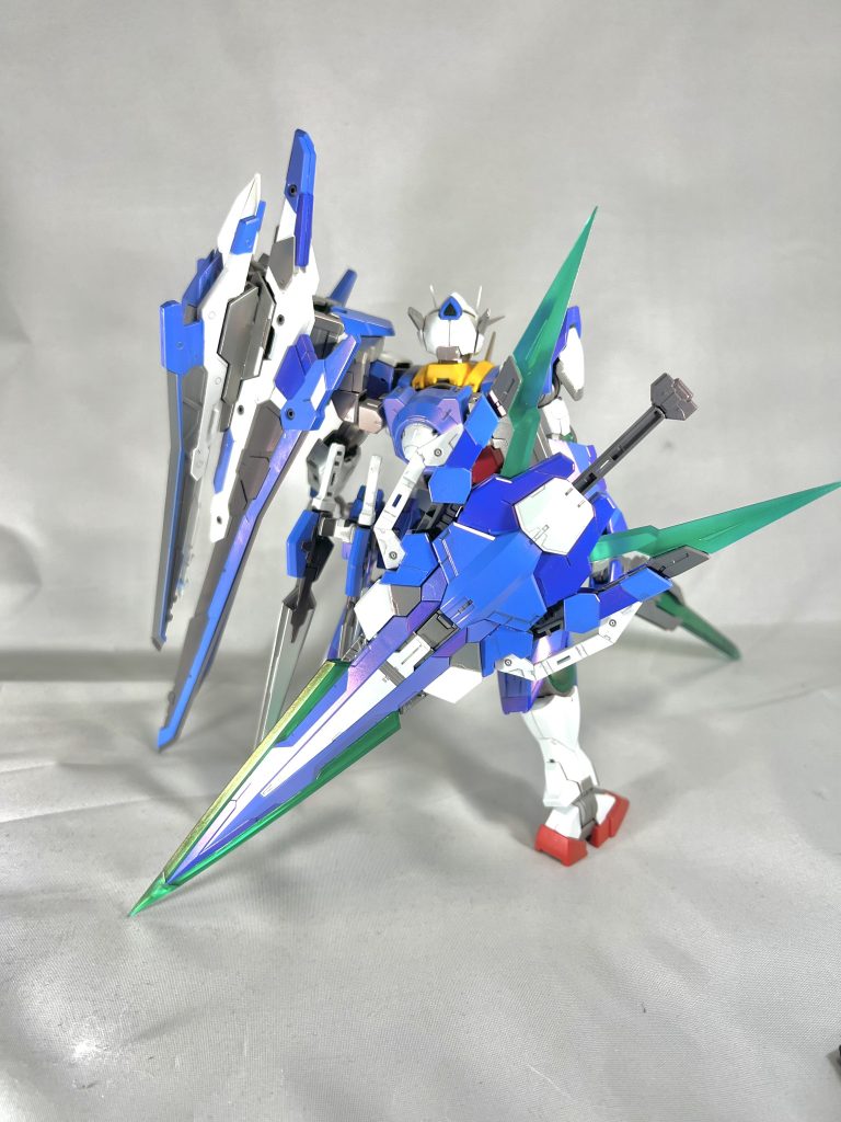 バックショット