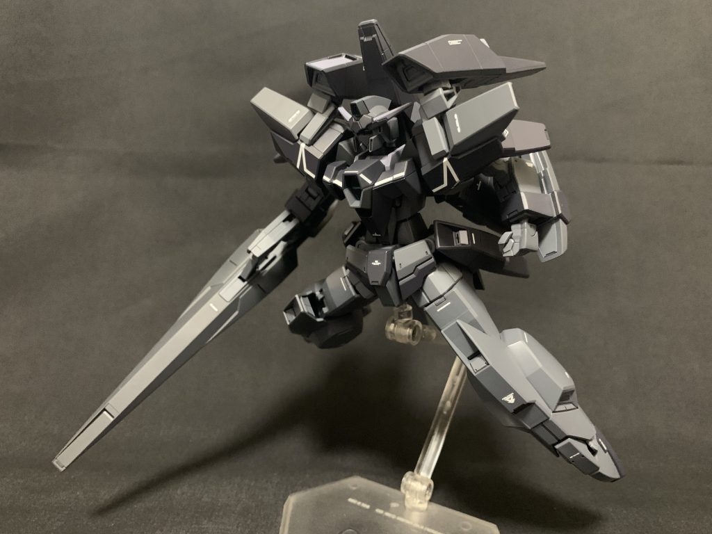 ガンダムAGE-3 オービタル–5枚目/制作者：ミカァ-X56S