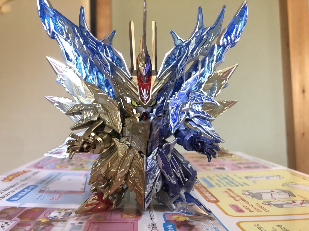 スペリオルフォーミュラファイナルドラゴン–2枚目/制作者：ヤマト糊@fcmpCXyhsk1RJ7p