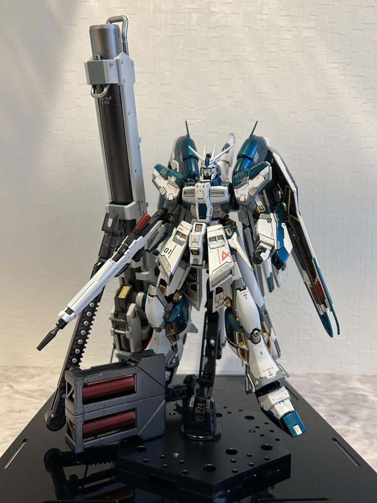 RG Hiν–4枚目/制作者：monjirou