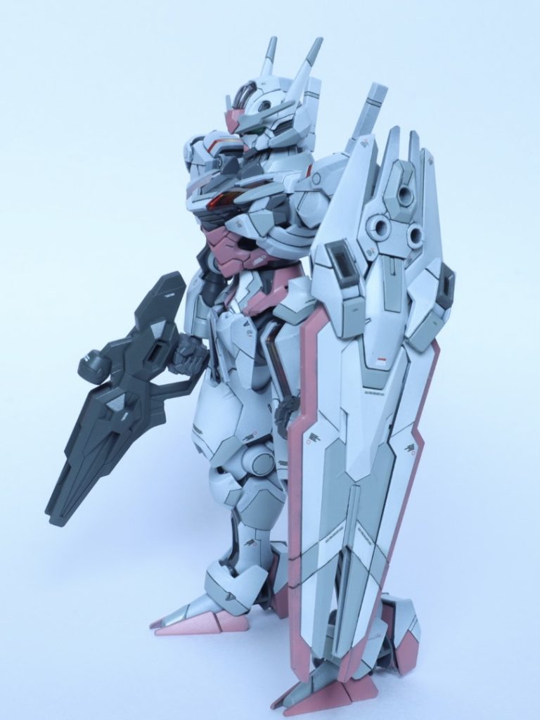 今回使用したジャスティスピンクですがパステル調で気に入りました。また使いたいです。