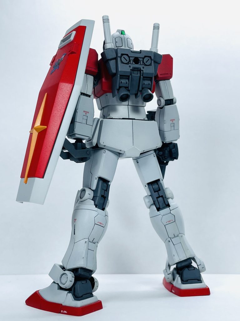 ジャック・ザ・ハロウィンGM–4枚目/制作者：0026@おおじろ〜