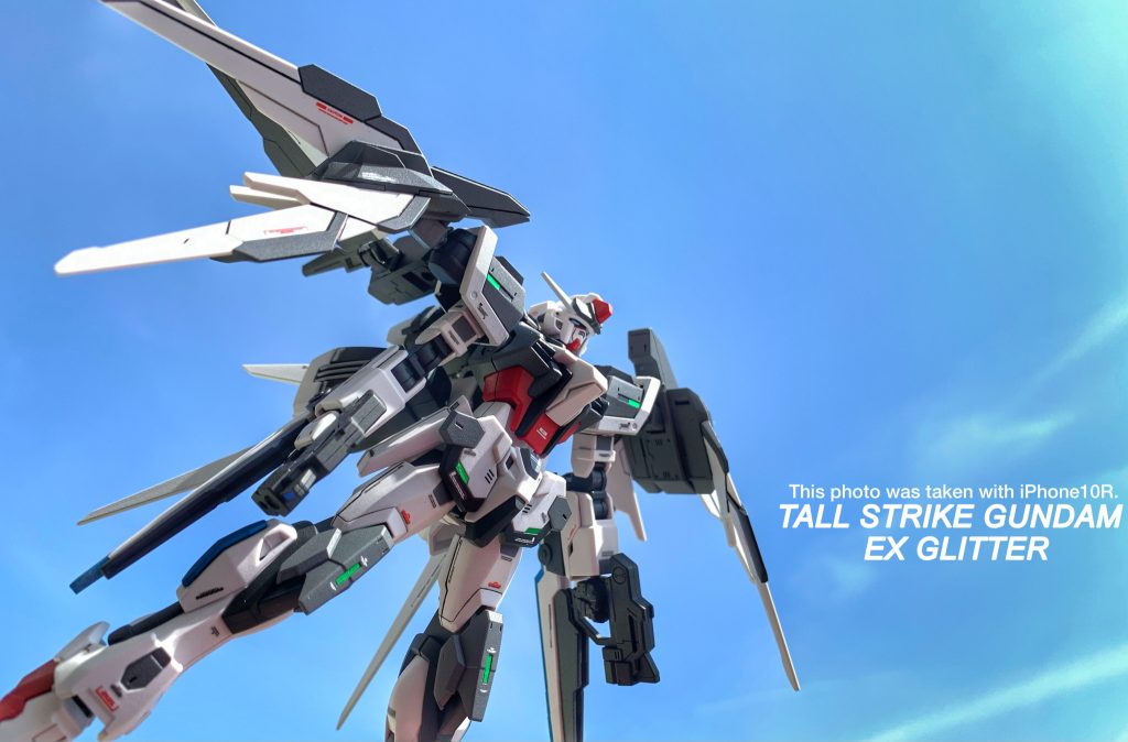 最後はお気に入りの野外撮影写真で📸最後までご覧いただきありがとうございました😊展示会に出すために期限ギリギリまで作ったり、初スジボリをしたりと、いい思い出となる作品になりました✨️