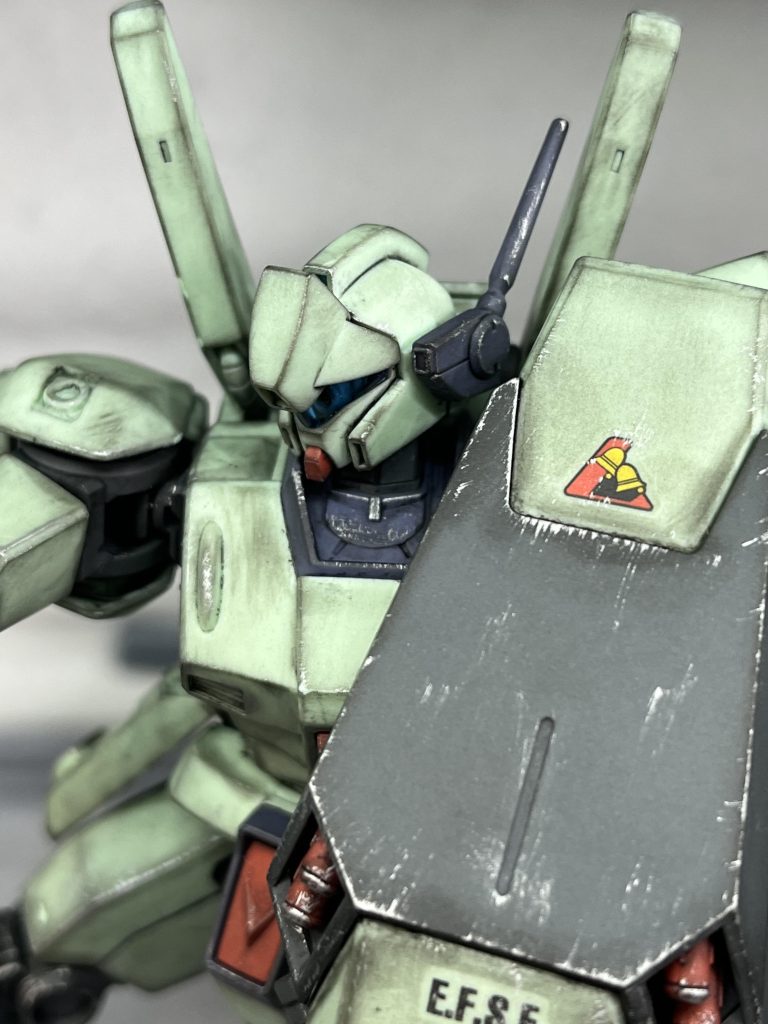 ジェガン–3枚目/制作者：kokosho