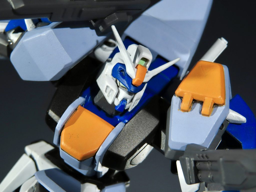 デュエルは目がかっこいいですね。