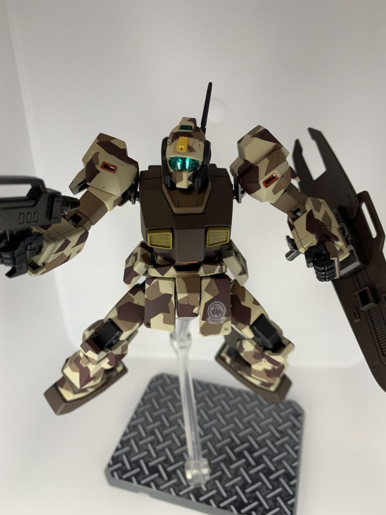 HGネモ–4枚目/制作者：モフモフゴロー