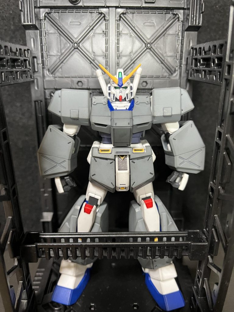 100均ディスプレイベースが便利！😅