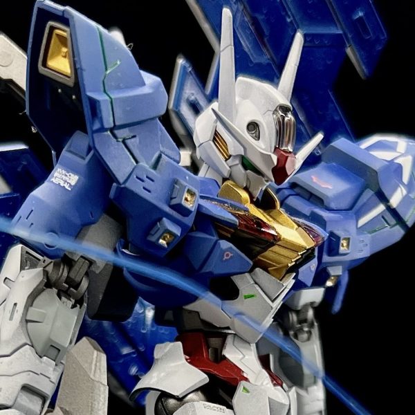 ガンダムエアリアル・クレッセント