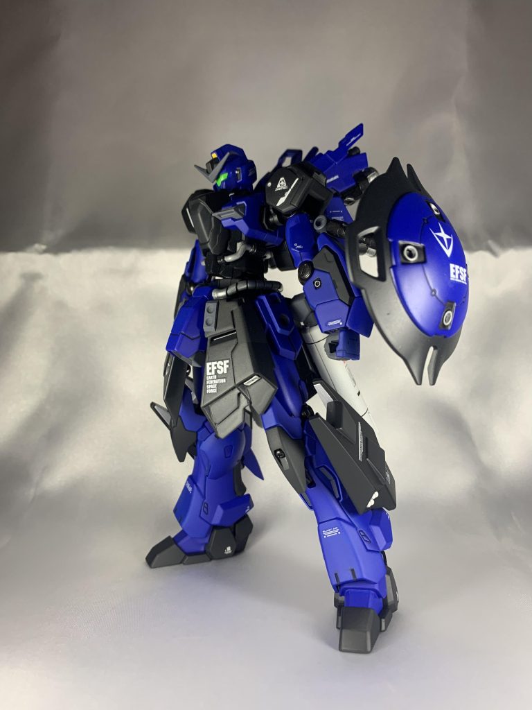 実はシールドも作成しましたが、接続部分が強引なため、あまり好きになれず基本的に外してます💧