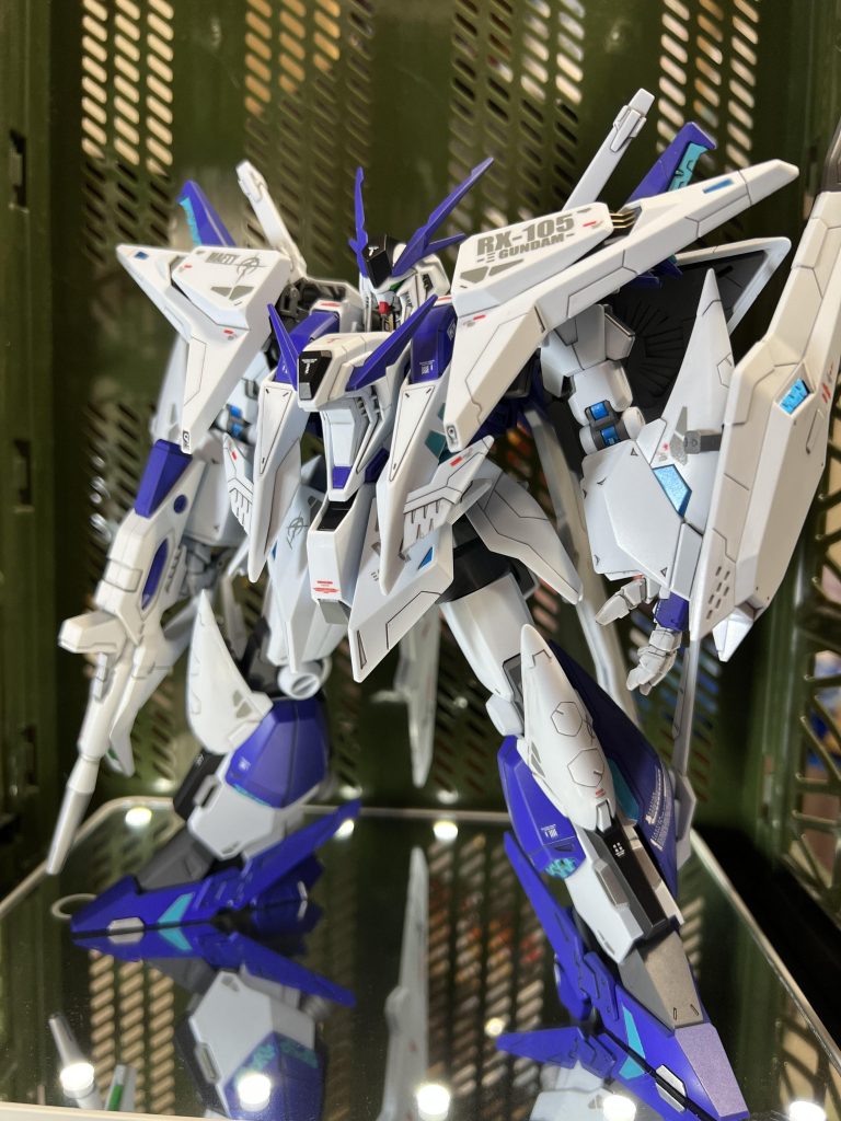 Ξガンダム俺専用３号機でした🫡