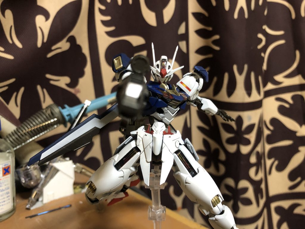 HGエアリアル–5枚目/制作者：@UnderSignalTake