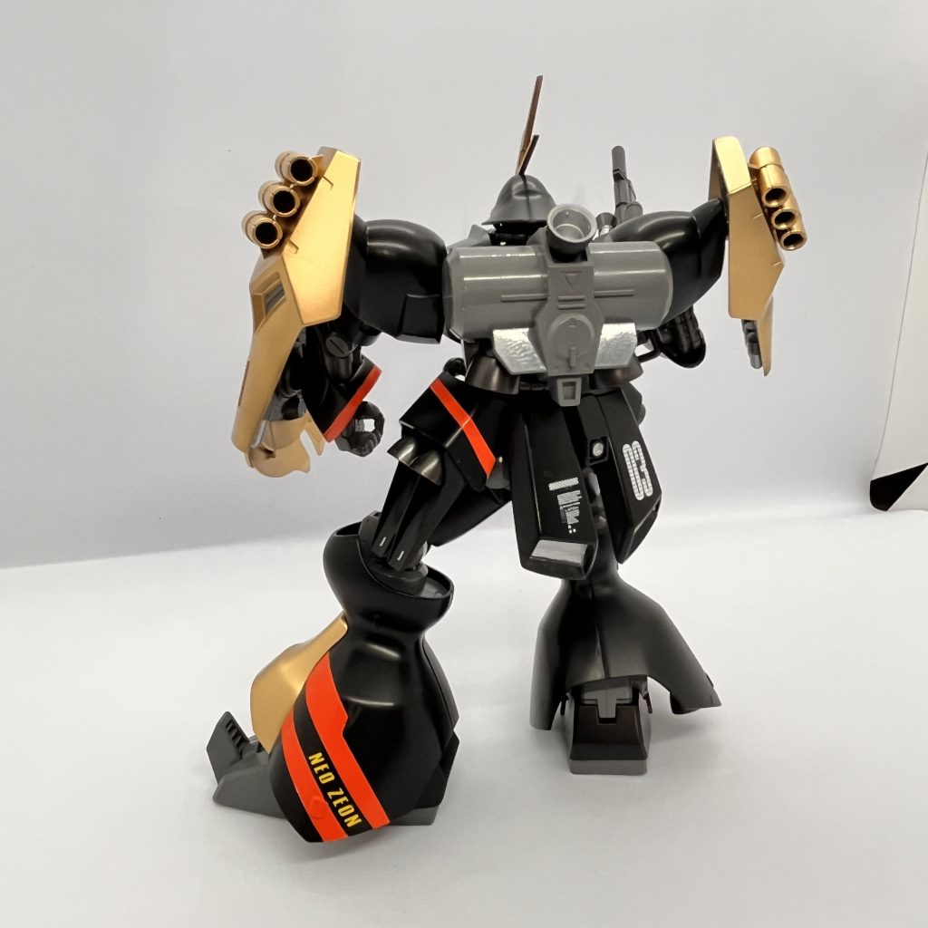 MSN-03 JAGD DOGA–5枚目/制作者：popo