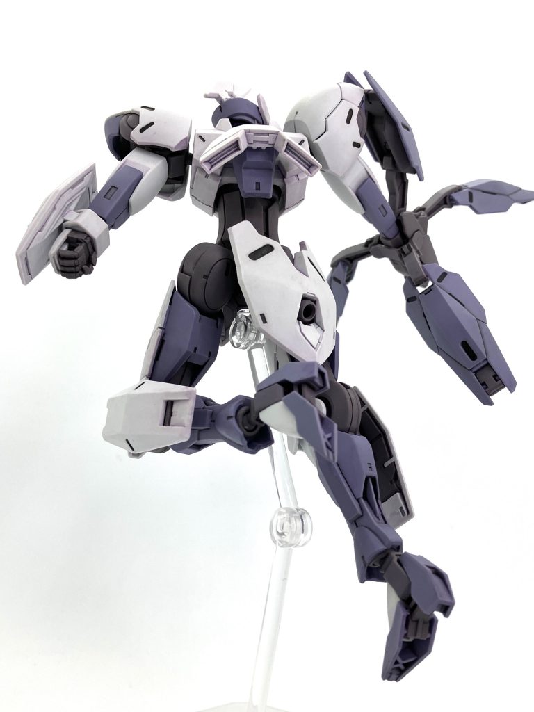 HG ミカエリス–5枚目/制作者：@haruka_555