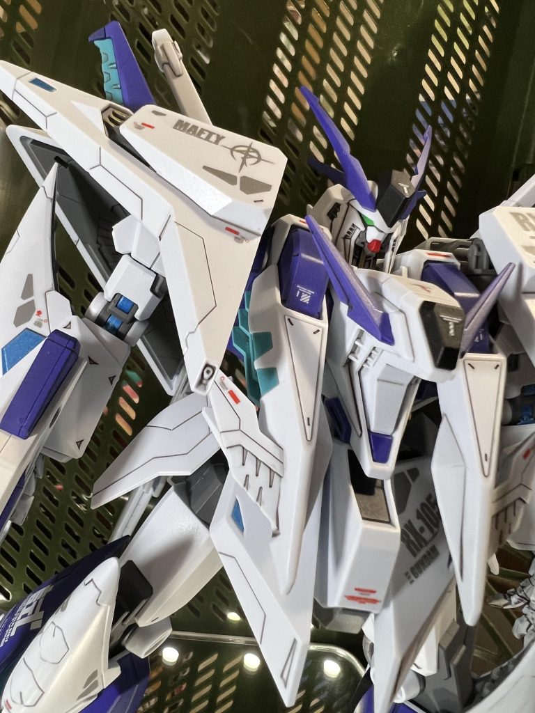 やっぱり顔がカブトムシに見える💦