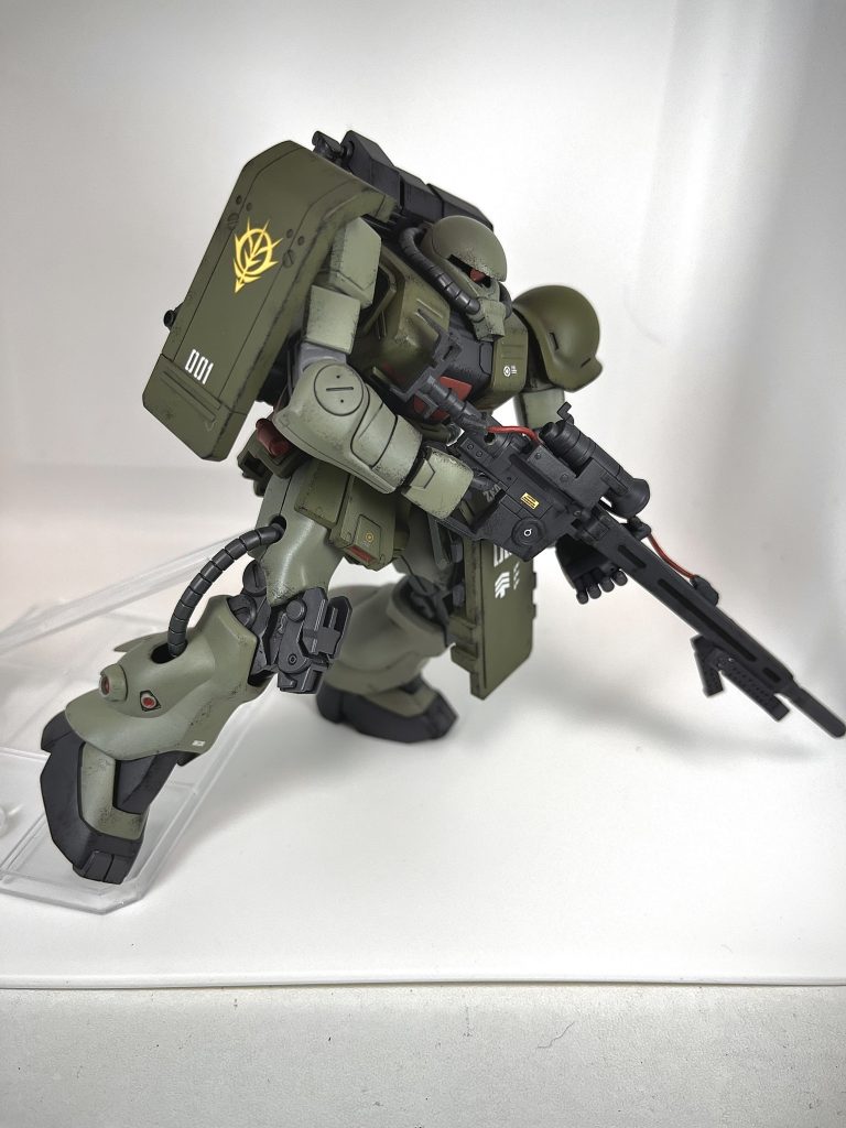 はっずいわぁ。いやーはっずいわぁ。でも、書いちゃうんだよなぁ!だってこれが脳内設定なんだから!ノイエンビッターがこの頃からキンバライト基地にいたかは不明ですが、もし間違ってても優しく指摘して下さい‥‥