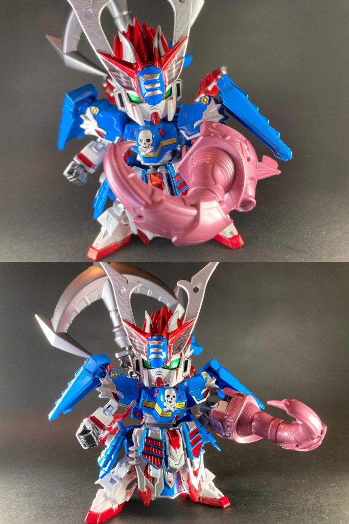 【明石海峡の大ダコの足】瀬戸内の東端・明石海峡に出没する伝説的大妖怪🐙大ダコ討伐に臨んだ武慶率いる精鋭船団は、荒ぶる海で三日三晩の死闘を演じたが決着が付かなかった。大ダコが退却する際レアドロップした足の一片。さすがに古来恐れられし大怪異の残滓たる特級呪物で、小片ながら絶大な殺傷力を誇る!