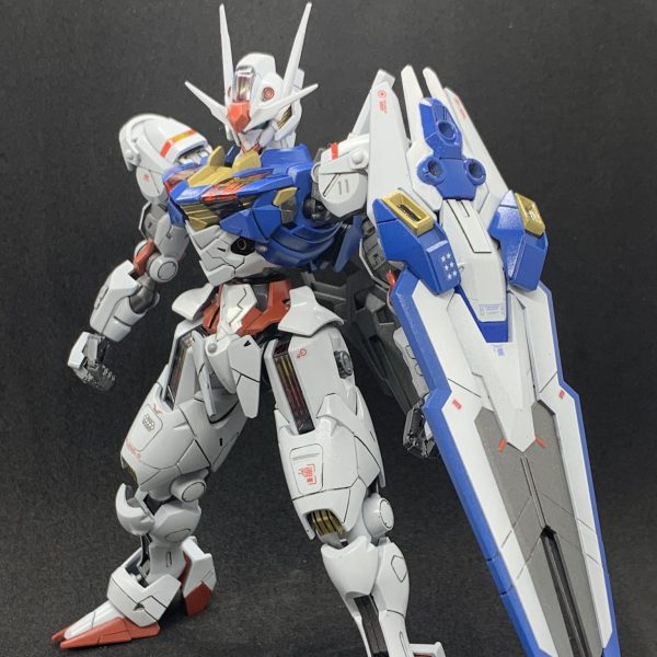 ガンダムエアリアル