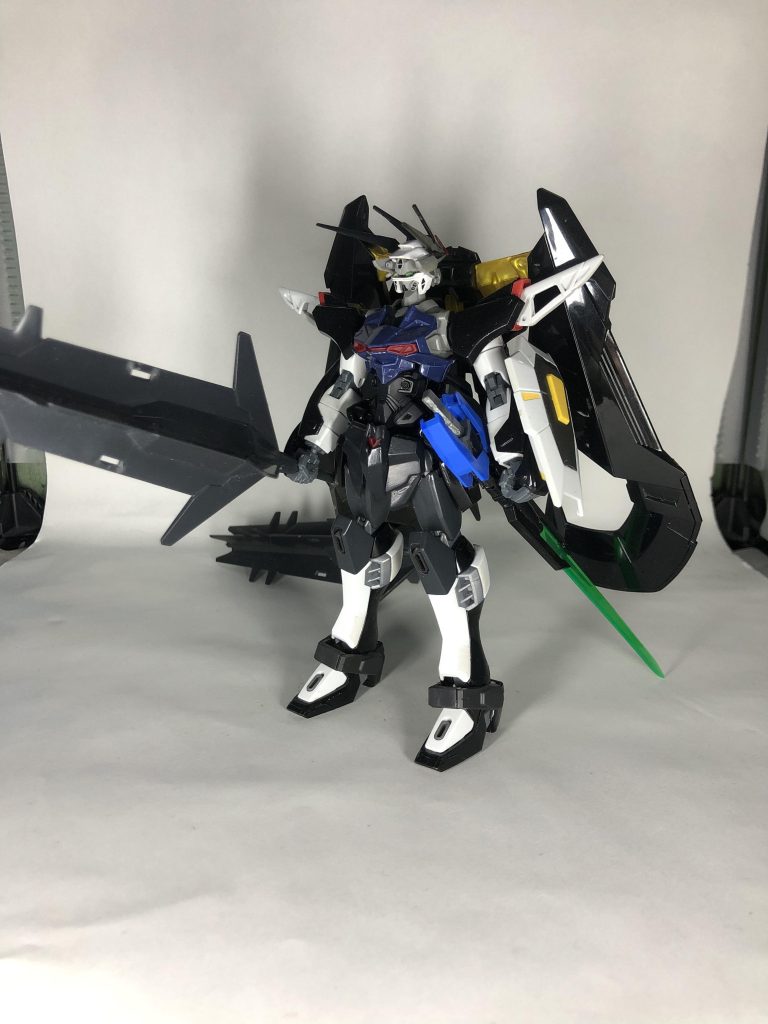 AF-T-01δ ガンダムアストレイ・コラスィ・デルタ–2枚目/制作者:Reyou