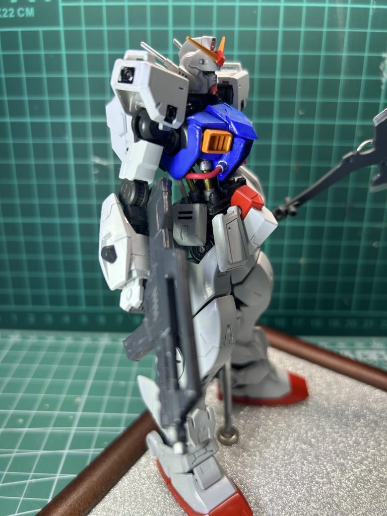 おまけしょっと。