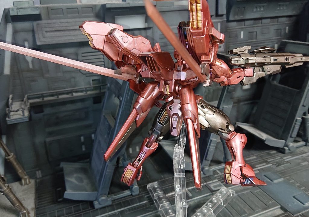 エアリアルウェルテクス–4枚目/制作者：アレス