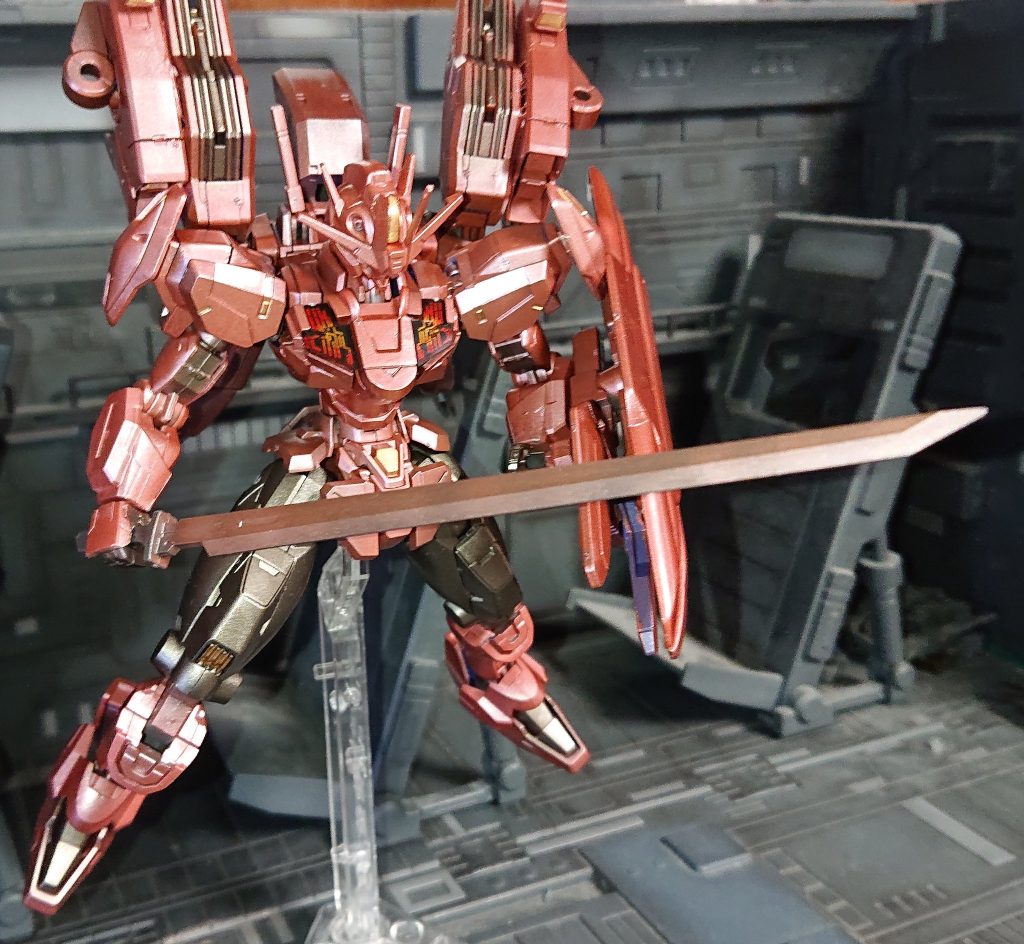 エアリアルウェルテクス–5枚目/制作者：アレス