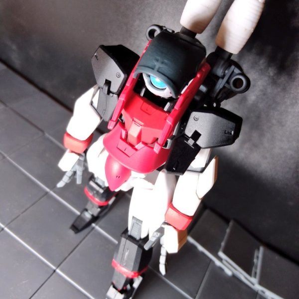 GNレッサー(オリジナルミキシング)