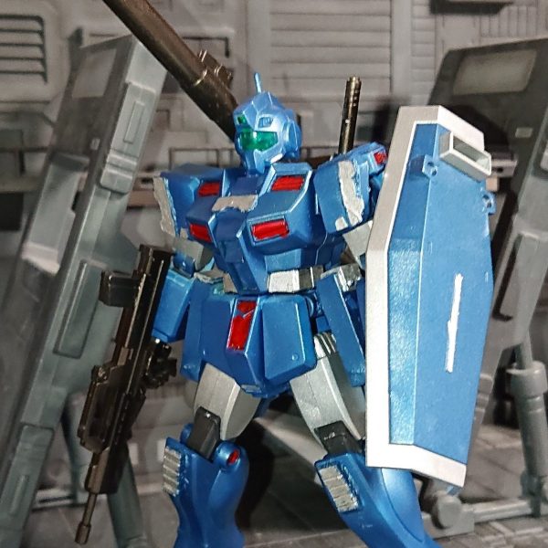 ジムキャノンD型