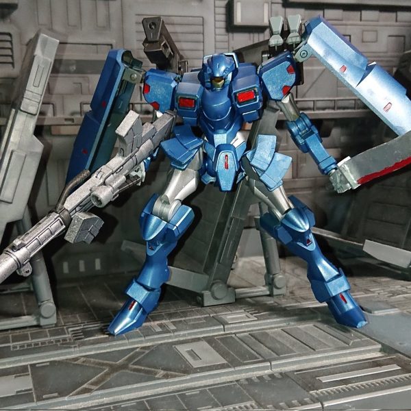 ザウォートへヴィ(最終決戦仕様)