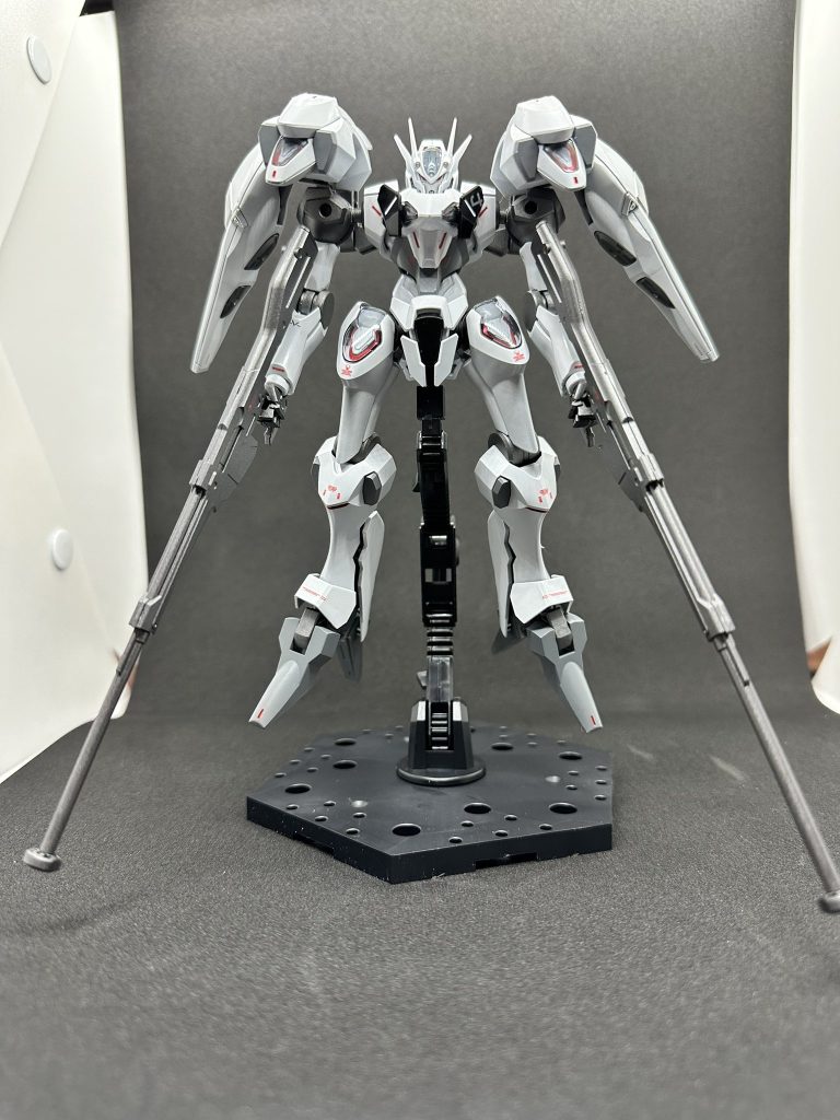 ４号君のファラクト–2枚目/制作者：@akitomyu